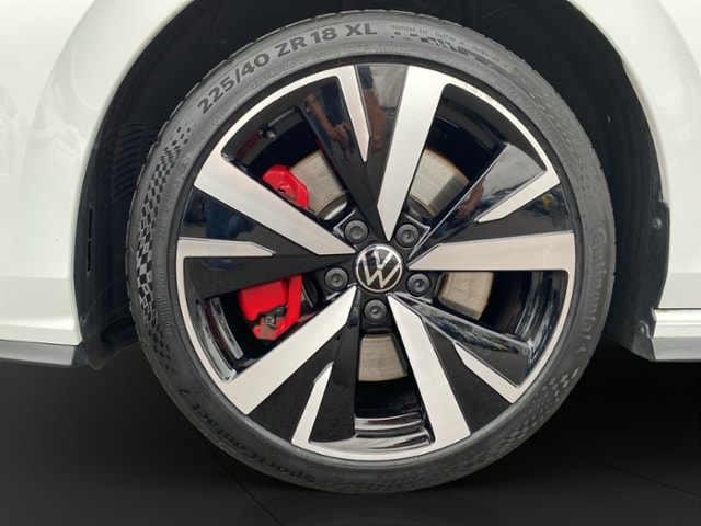 Volkswagen Golf DSG Golf VIII eHybrid