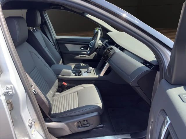 Land Rover Discovery Sport D200 Dynamic SE