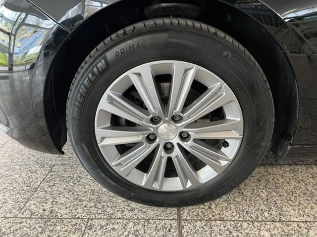 Peugeot 308 Allure Pack HDi SW