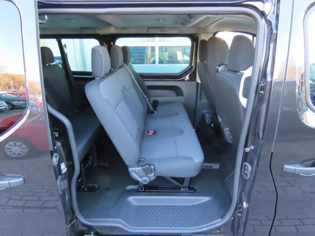 Renault Trafic 9-Sitzer*LED*sofort verfügbar