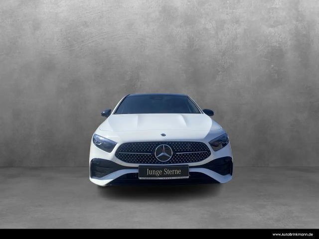 Mercedes-Benz A 200 A 200 Kompakt AMGLine/Multibeam/Panorama/Kamera/