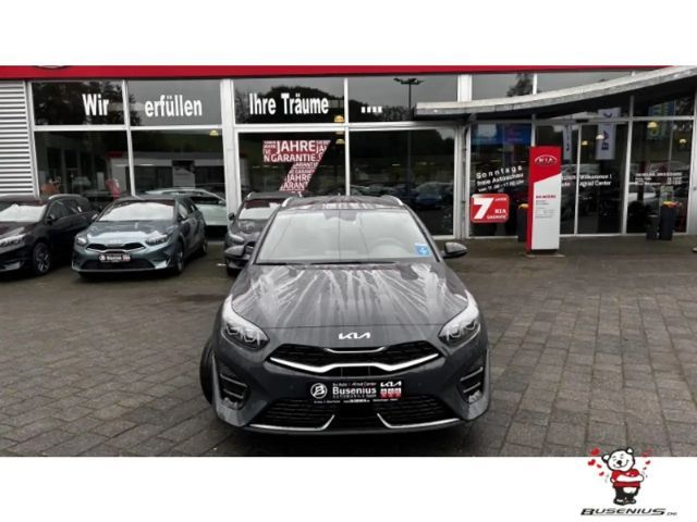 Kia Ceed GT-Line SportWagon