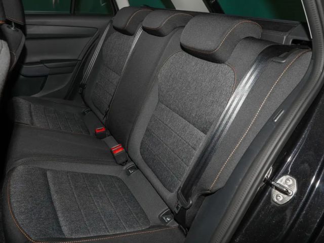 Skoda Fabia 1.0 TSI Clever Combi