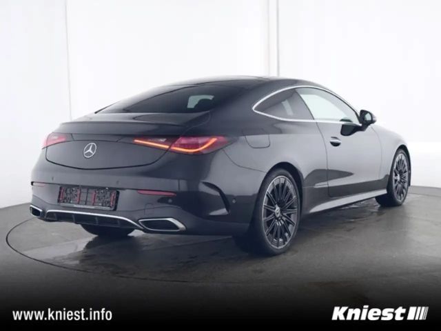 Mercedes-Benz CLE 200 AMG Line Coupé