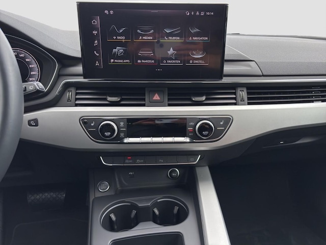 Audi A4 35 TFSI Avant S-Line S-Tronic