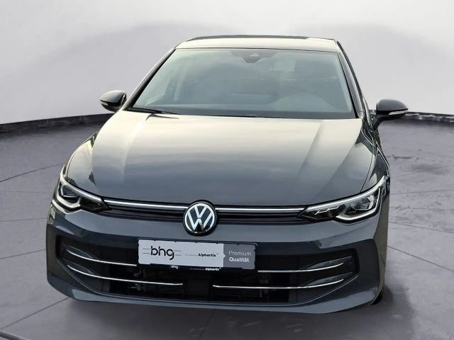 Volkswagen Golf DSG Life