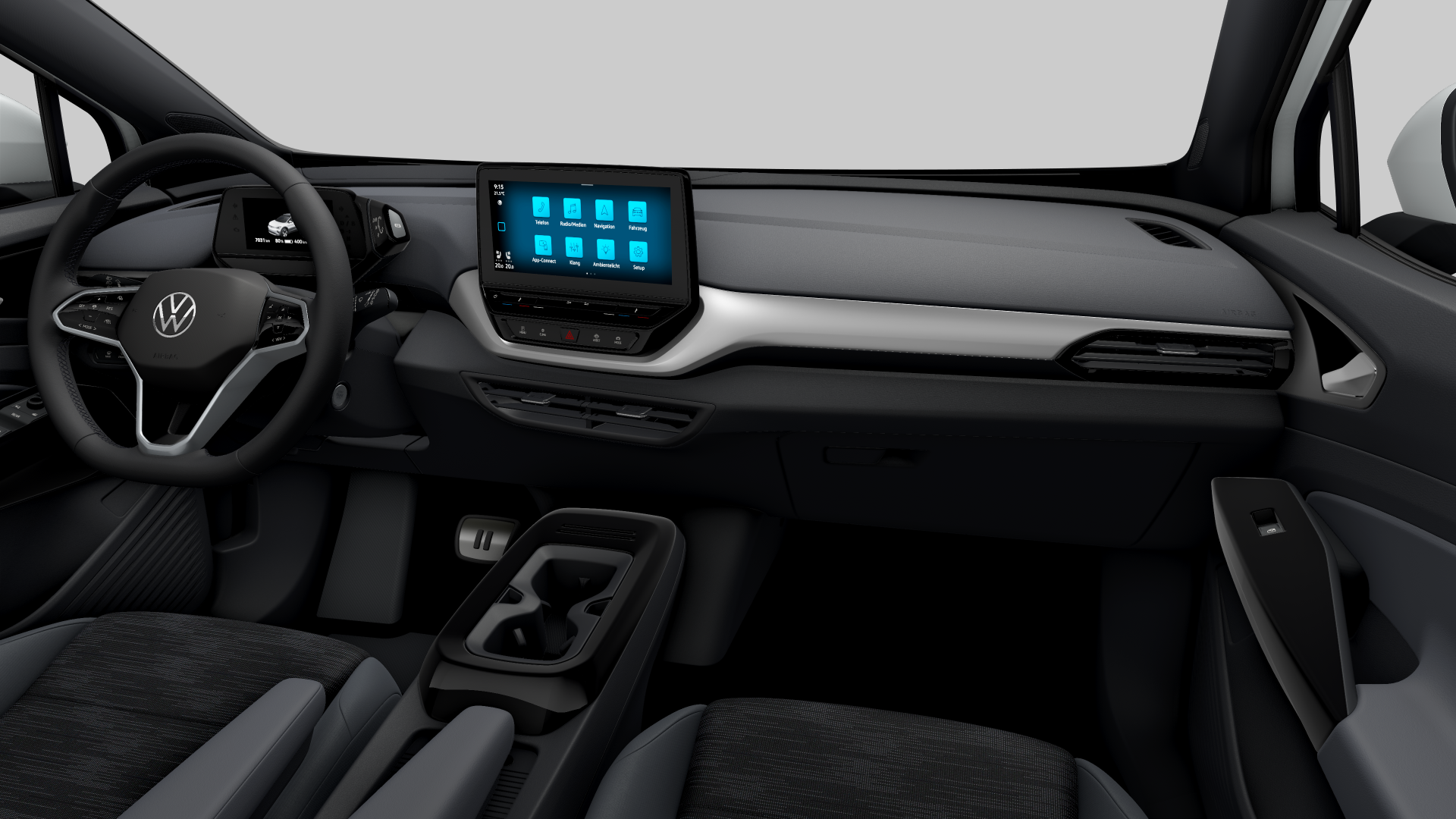 Volkswagen ID.4 Performance Pro