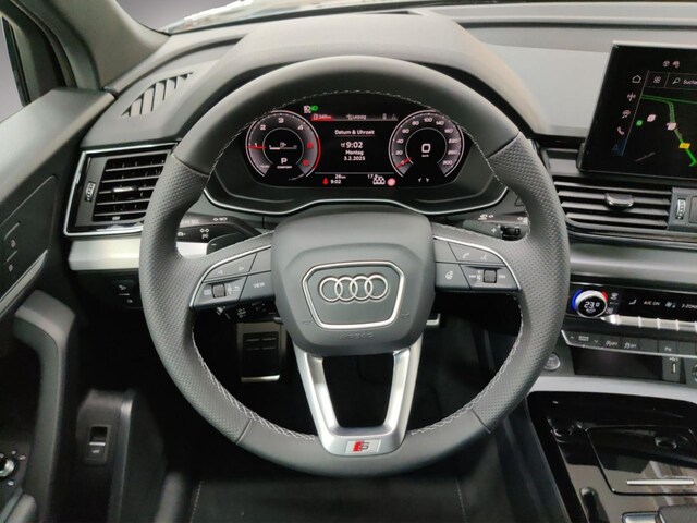 Audi Q5 40 TDI Quattro S-Tronic