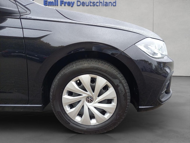 Volkswagen Polo 1.0 TSI DSG Life