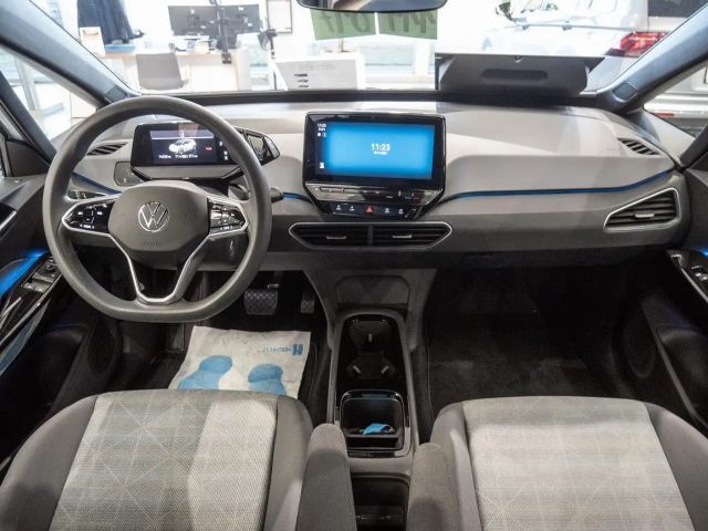 Volkswagen ID.3 Performance Pro