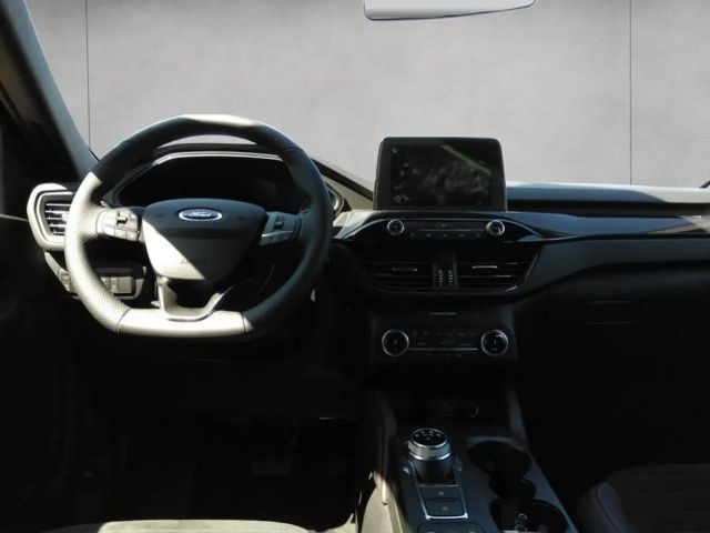 Ford Kuga Plug in Hybrid ST Line X
