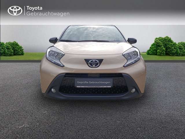 Toyota Aygo X 5-deurs Pulse