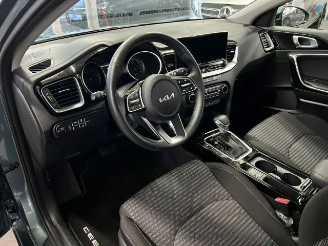 Kia Ceed CRDi SportWagon Vision