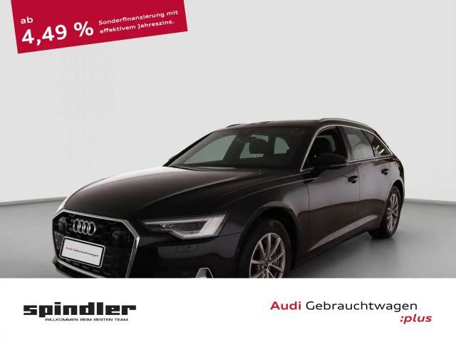 Audi A6 45 TFSI S-Tronic