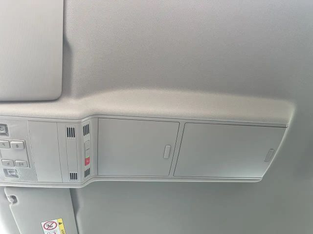 Volkswagen Tiguan DSG Life