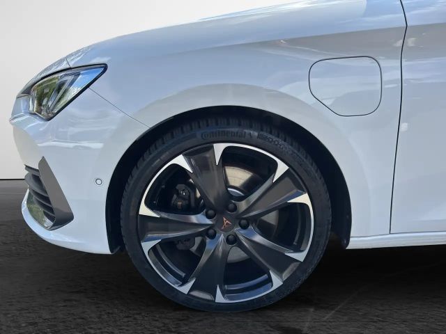 Cupra Leon 1.4 e-Hybrid DSG ST VZ