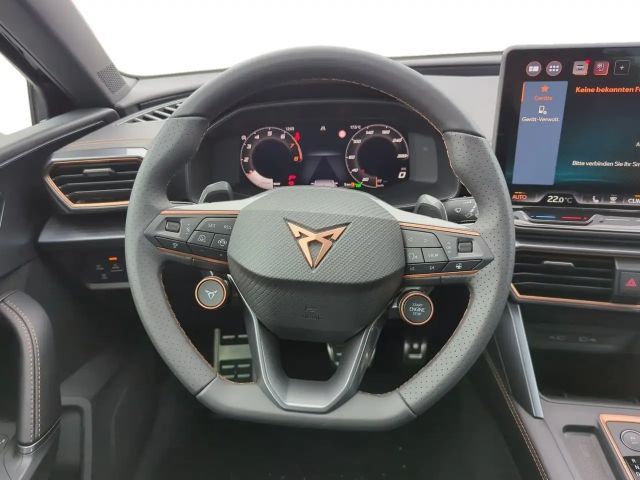 Cupra Leon 1.5 TSI DSG