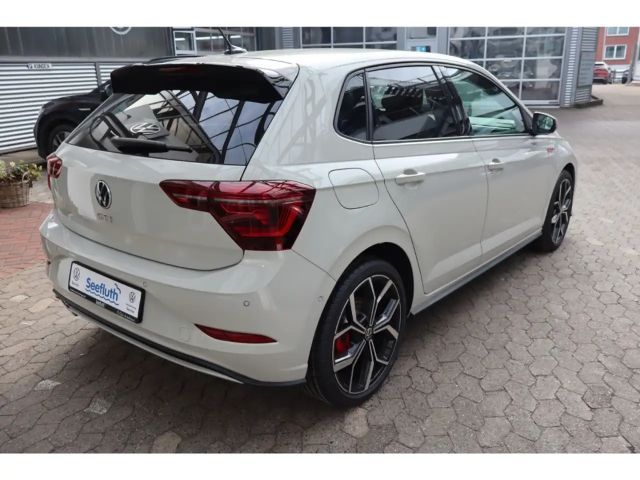 Volkswagen Polo DSG GTI IQ.Drive