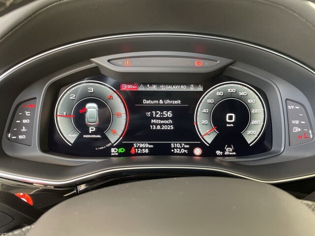 Audi Q8 50 TDI Competition Quattro