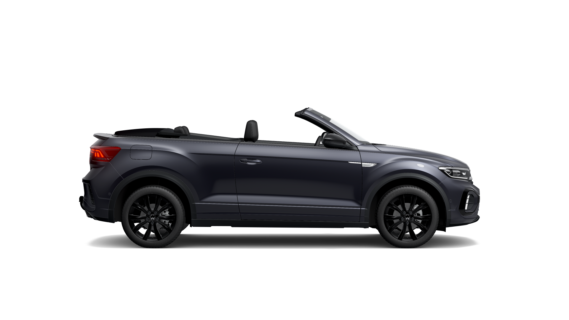Volkswagen T-Roc Cabriolet DSG R-Line Style