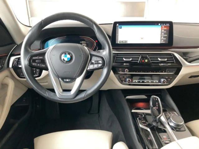 BMW 520 520d Touring xDrive