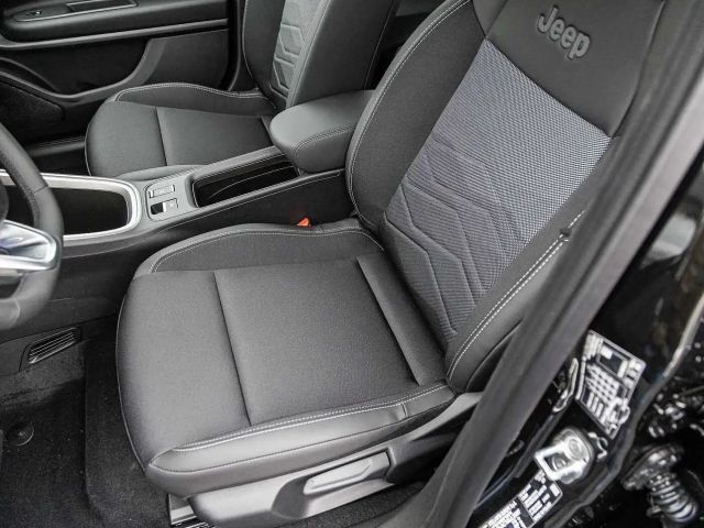 Jeep Avenger Altitude