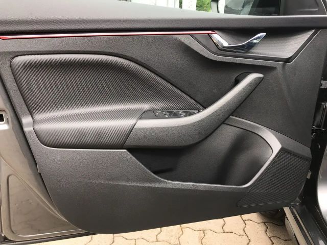 Skoda Kamiq 1.5 TSI Monte Carlo