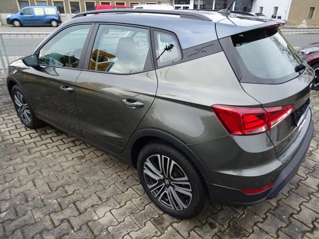 Seat Arona Style