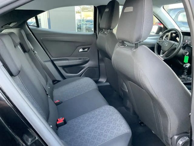 Opel Mokka 1.2 Turbo Enjoy Turbo