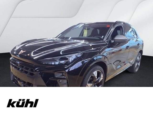 Cupra Terramar 2.0 TSI