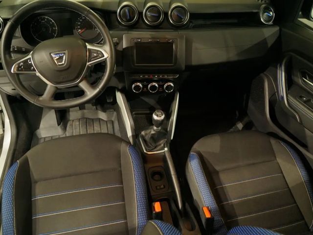 Dacia Duster Celebration II