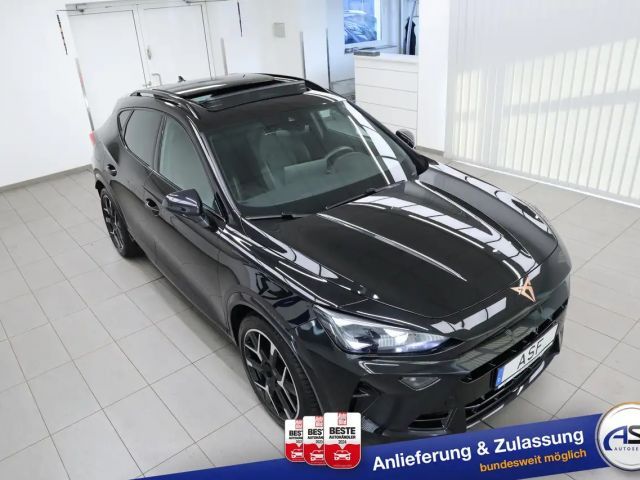 Cupra Formentor 4Drive VZ
