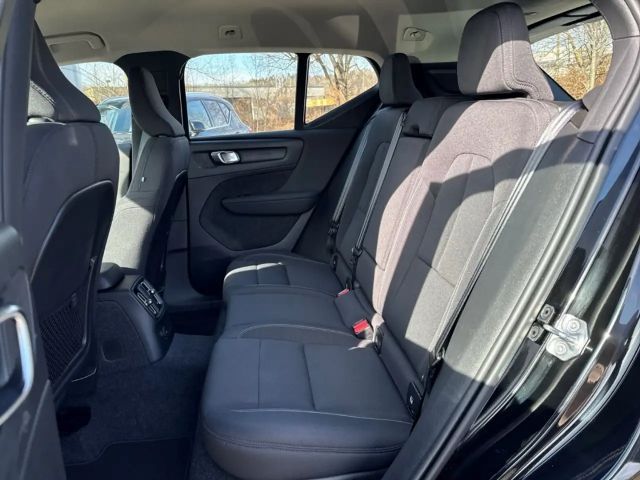 Volvo XC40 Inscription Recharge
