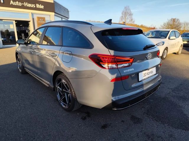 Hyundai i30 2WD N Line T-GDi