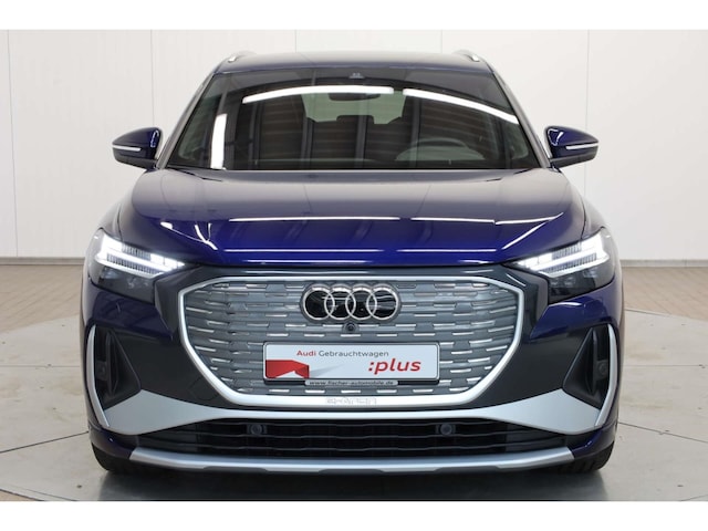 Audi Q4 e-tron SUV 45 e-tron Audi Q4 e-tron