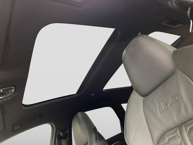 Audi RS6 Avant Quattro