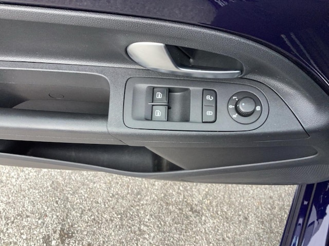 Volkswagen e-up! e-up! UNITED KAMERA GRA CCS