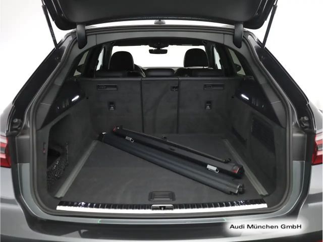 Audi A6 35 TDI S-Line S-Tronic