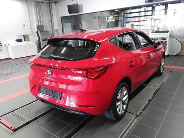 Seat Leon 1.0 TSI Style