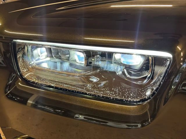 Rolls-Royce Phantom Extended (EWB) "The Connoisseur"