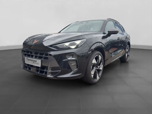 Cupra Terramar 1.5 TSI e-Hybrid