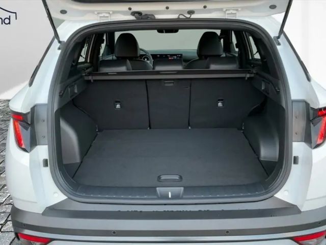 Hyundai Tucson T-GDi