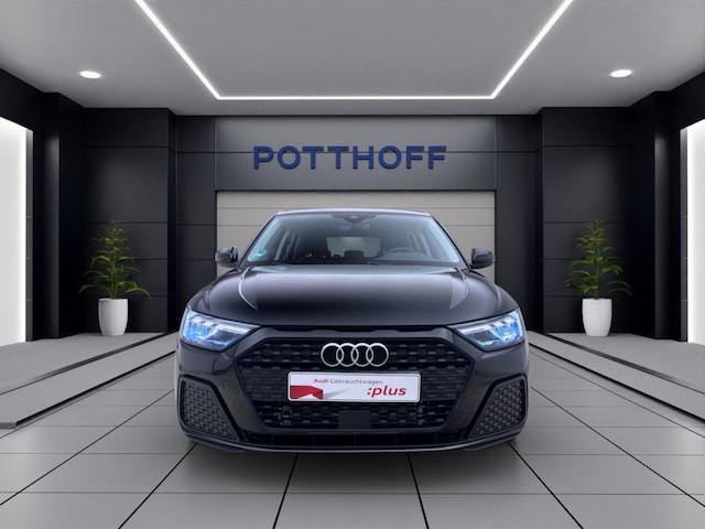 Audi A1 25 TFSI Sportback