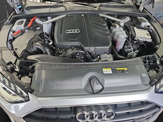 Audi A4 40 TFSI S-Tronic Sedan