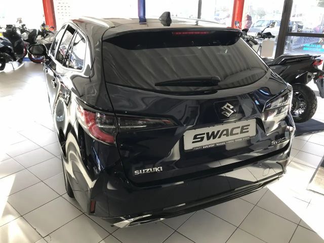 Suzuki Swace Comfort Hybrid