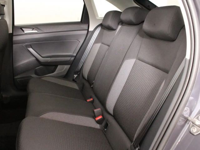 Volkswagen Taigo Friends TSI