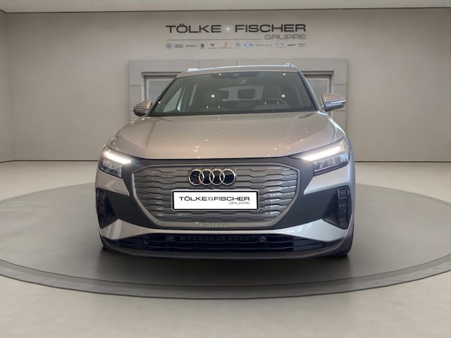 Audi Q4 e-tron SUV 45 e-tron Audi Q4 e-tron