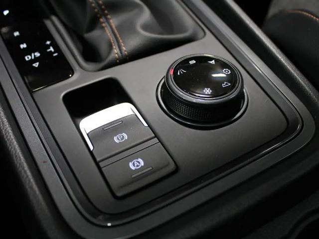 Cupra Ateca 4Drive DSG