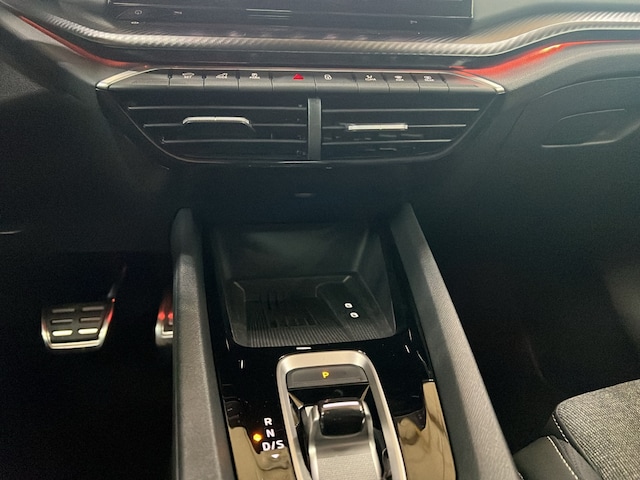 Skoda Octavia 1.5 TSI Combi Sportline