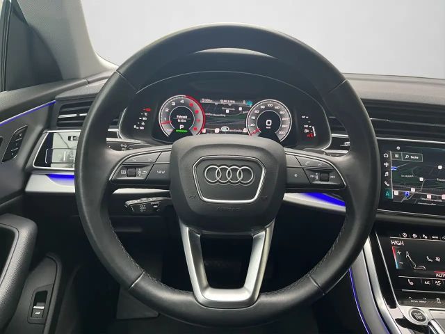 Audi Q8 55 TFSI Quattro